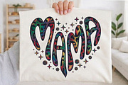 Mama Png, Mothers Day, an Illustration by designcity5 (Thumbnail 3 of 4)