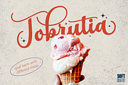 Himalaya Script, a Script Font by Soft Creative (Thumbnail 2 of 11)