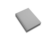 Book Cover Mockup, a Books & Magazine Mockup by mockupbuys (Thumbnail 17 of 38)