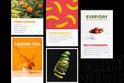 Naru – Geometric Branding Sans, a Sans Serif Font by Lettertype Studio (Thumbnail 5 of 15)