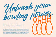Kickballs United Bold Calligraphy, a Script Font by stylishtype.co (Thumbnail 3 of 20)