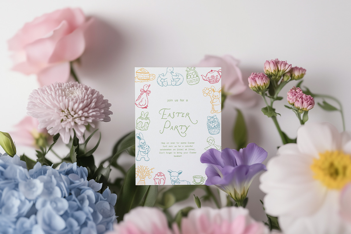 Whimsical Set Cozy Spring, a Seasonal Illustration by ViktoriyaD (Photo 4 of 22)