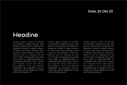 Stick rounded font, a Sans Serif Font by Akdesain (Thumbnail 2 of 3)