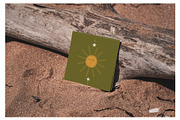 Mother Earth, an Object Graphic by AnkaDrozd (Thumbnail 4 of 15)