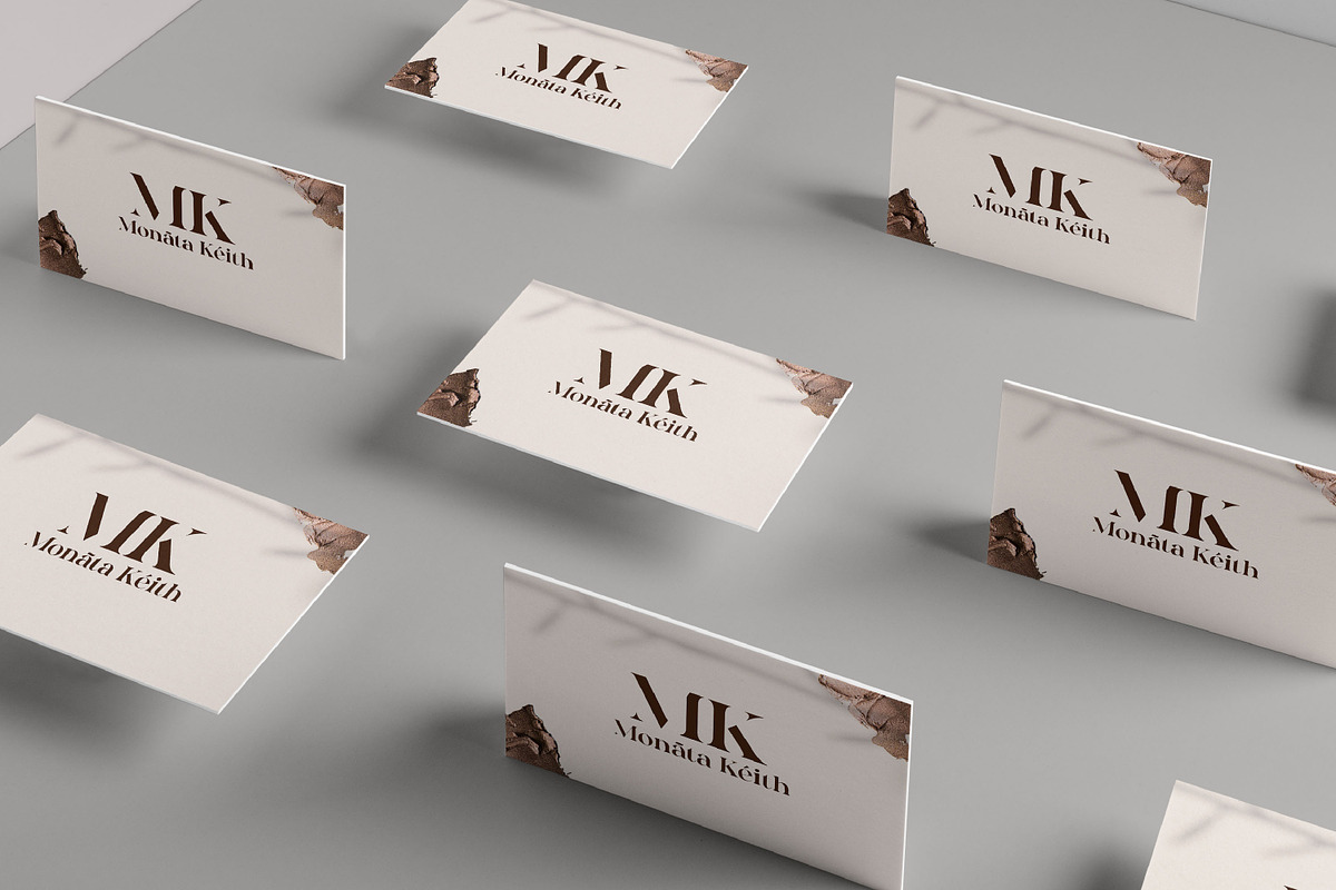 Sale! Quakiez - Luxury Modern Serif preview 3
