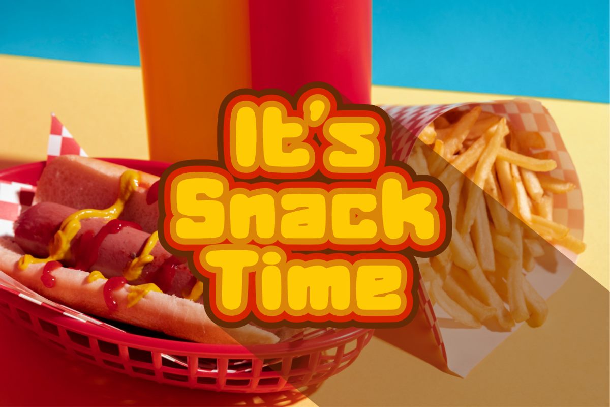 Chubzy Funk Fun Fat Font, a Font by PutraCetol Studio (Photo 3 of 5)