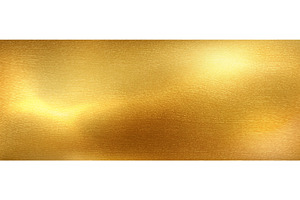 Smooth gold foil background, a Texture Illustration by art PVP - market