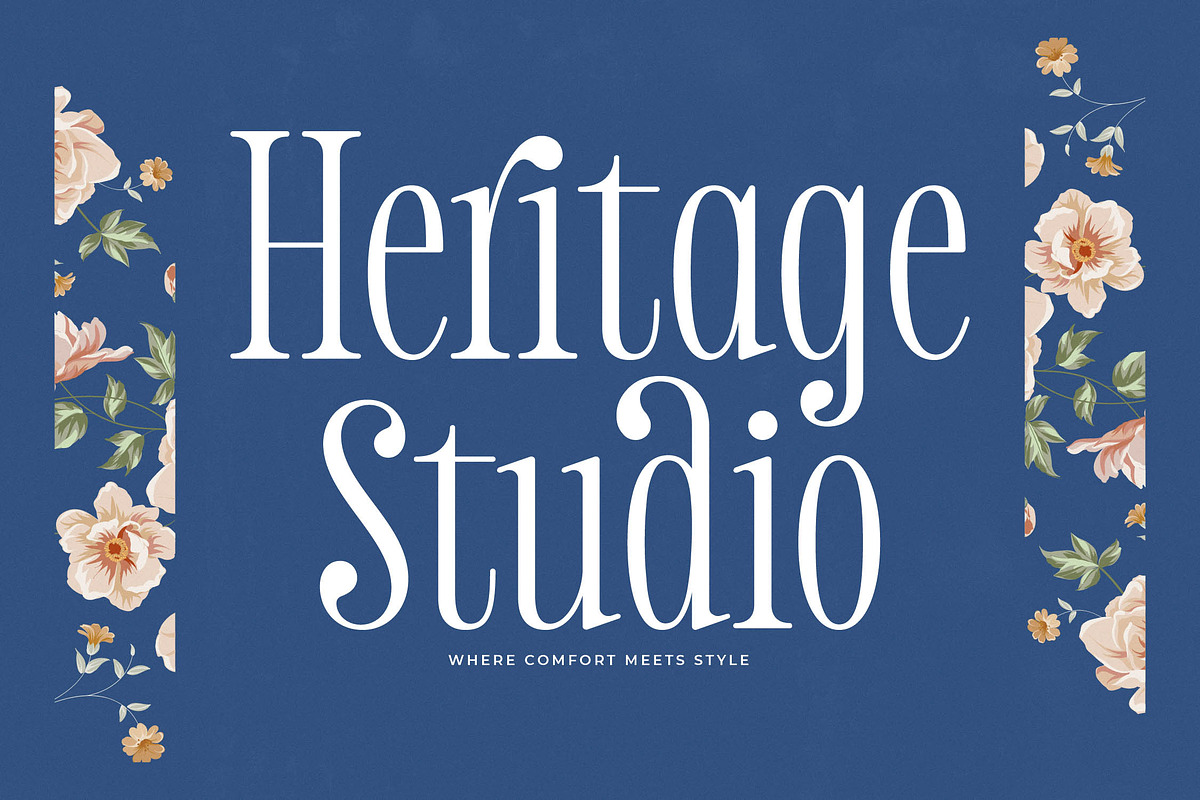Salgirfen Modern Serif Font, a Serif Font by timelesstype.co (Photo 15 of 20)