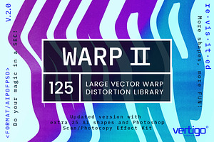 WARP V.2.0