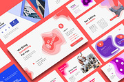2020 Minimal Business Keynote, a Presentation Template by Visualin.std (Thumbnail 6 of 9)