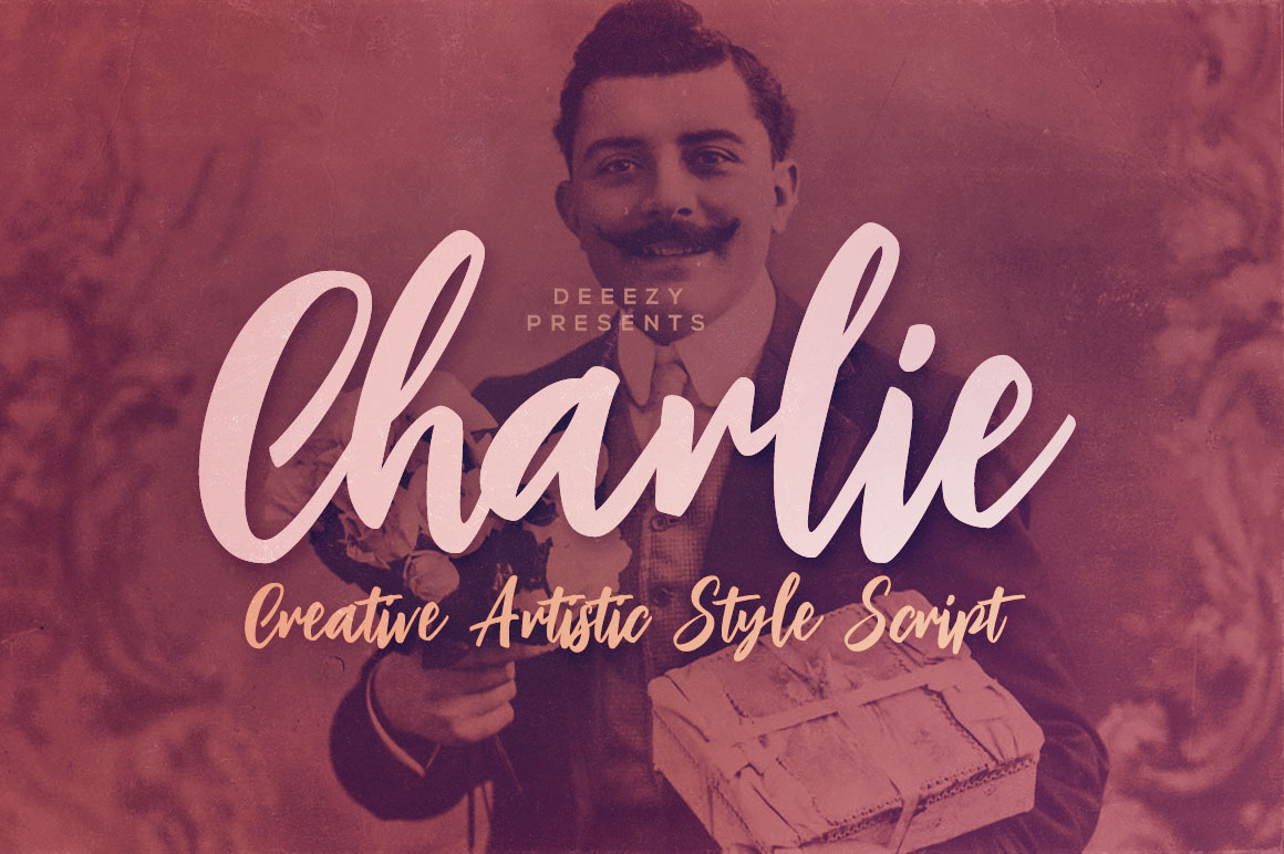 SALE 49 Script Fonts Bundle, a Script Font by Deeezy (Photo 10 of 51)