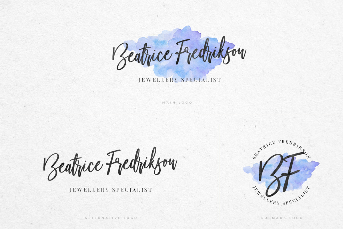 Beautiful Bloom Font Free Downloadv - UIFreebies