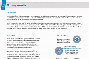 E360 - Survey Result PP