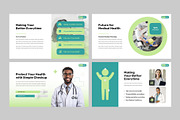 HEALWELL - Health & Medical Keynote, a Presentation Template by rgbryand (Thumbnail 6 of 9)