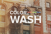 Summer Tone Photoshop Actions Bundle, an Action Add-On by FilterGrade (Thumbnail 5 of 10)