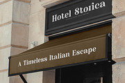 Madrid & Birch Modern Alternate, a Serif Font by timelesstype.co (Thumbnail 4 of 20)