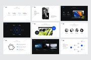 BUILD Google Slides Template, a Presentation Template by Rework (Thumbnail 2 of 16)