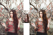 Classic Matte Presets-Lightroom, a Plug-in Add-On by ElyanaIvette (Thumbnail 6 of 9)
