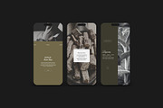 Herbalist Carousel Post Templates, a Social Media Template by Terraa Studio Design (Thumbnail 7 of 9)