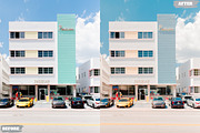 Deep Pastel Lightroom Presets, a Preset Add-On by ARTSYNO (Thumbnail 3 of 4)