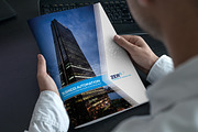 75% off 8 x Professional Brochures, a Brochure Template by Love Graphic Design (Thumbnail 35 of 42)