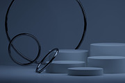 50+ Product Presentation Podium, a Presentation Template by Udenate (Thumbnail 6 of 54)