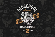 The Legendary Bundle, a Branding & Logo Template by Davide Bassu (Thumbnail 13 of 49)