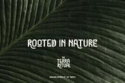 Karere - Handwritten Tribal Font, a Handwritten Font by AndrewPixelType (Thumbnail 7 of 14)