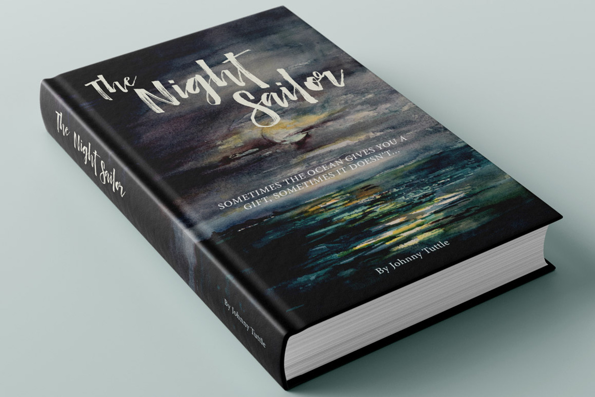 Hand Painted Watercolor Landscapes 1, a Texture Graphic by Design Panoply (Photo 3 of 9)