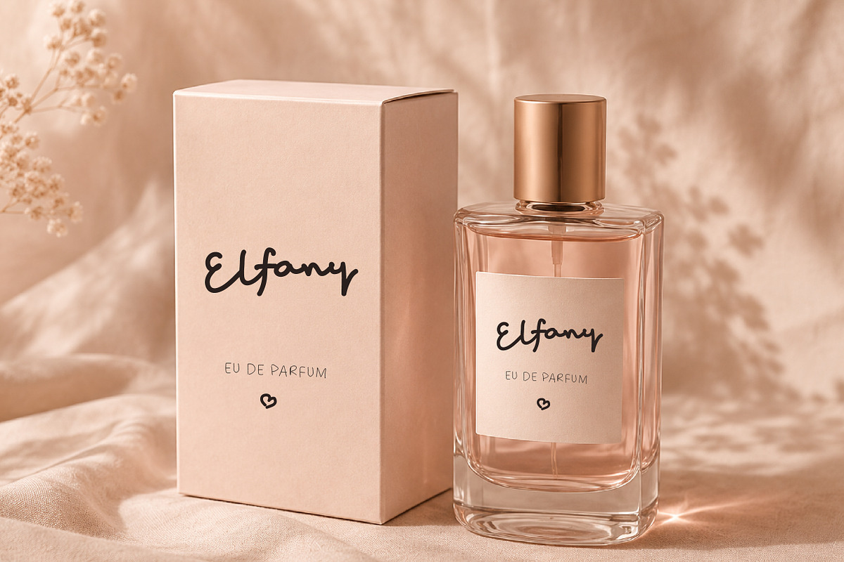 Elfariany Duo - Script & Sans-Serif, a Script Font by Lettertype Studio (Photo 11 of 14)