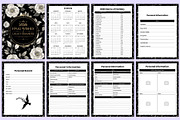 2026 Final Wishes & Legacy Organizer, a Stationery Template by Mustafiz (Thumbnail 3 of 8)