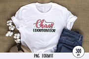 Teacher Sublimation PNG Bundle, an Education Illustration by thefutive (Thumbnail 5 of 7)