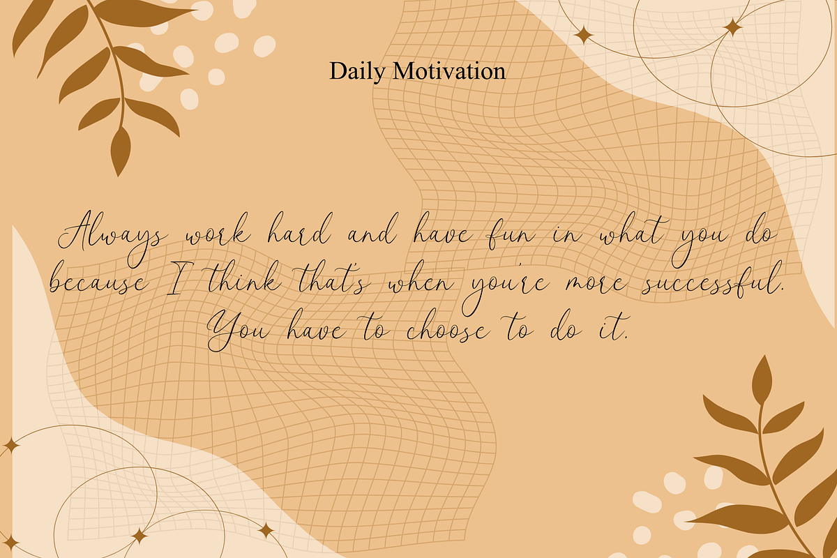 Firmadora, a Script Font by Jackgridden (Photo 5 of 10)