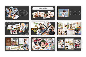 Kolase - PowerPoint Template