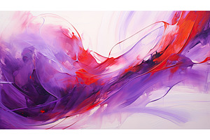 abstract purple and red background, a Background Photo by pikepicture
