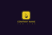 20 Iconic Logo Bundle, a Branding & Logo Template by CraftingStudio (Thumbnail 8 of 12)