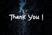 Carnaval Halloween - Font, a Handwritten Font by artchiles_design (Thumbnail 5 of 5)