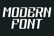 Ciken Sokeras, a Sans Serif Font by alon kelakon (Thumbnail 2 of 7)