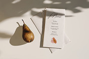 Light Summer Mockups, a Print Template by Tabita's shop (Thumbnail 3 of 15)