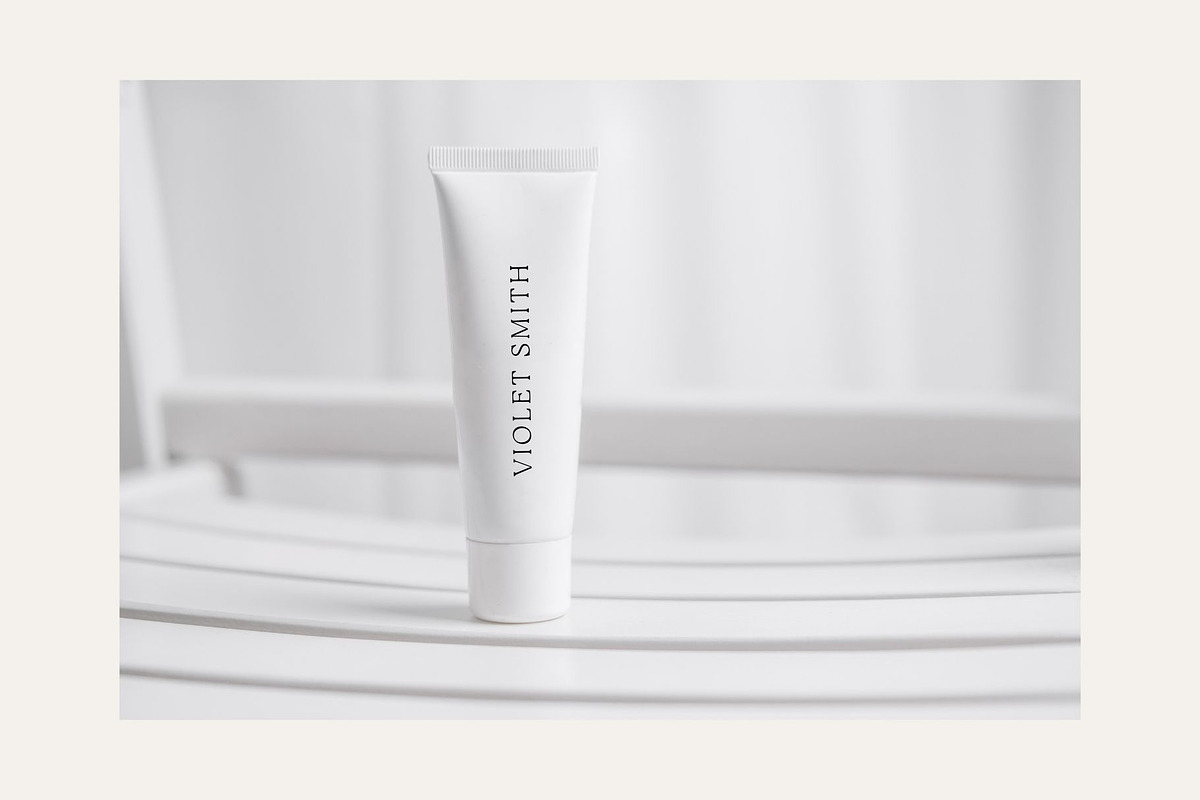 Modern Logo Templates For Canva, a Branding & Logo Template by Forth and Wild (Photo 9 of 13)