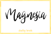 10 Lettering Brushes for Procreate, a Brush Add-On by AnniaArt (Thumbnail 4 of 14)
