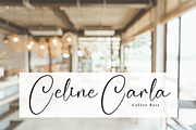 Traveling Abroad | Script Font, a Handwritten Font by Scratchones (Thumbnail 5 of 9)