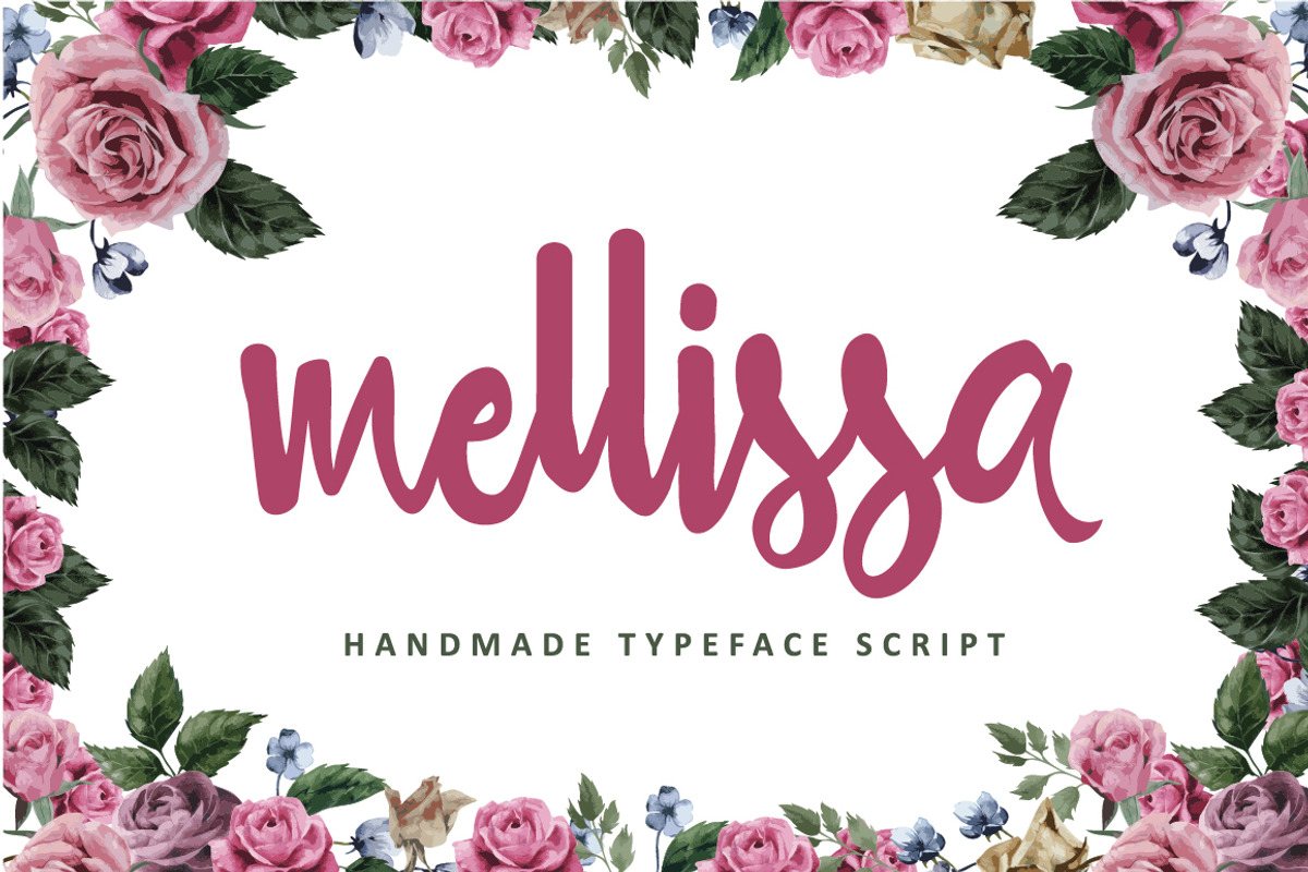 Mellissa Script