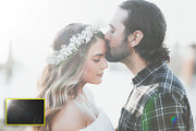 Sunlight-Captured Light Leaks, a Palette Add-On by TeddyGraphics (Thumbnail 7 of 18)