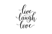LOVE and LIFE mega set quotes, a Card Template by karakotsya (Thumbnail 9 of 12)