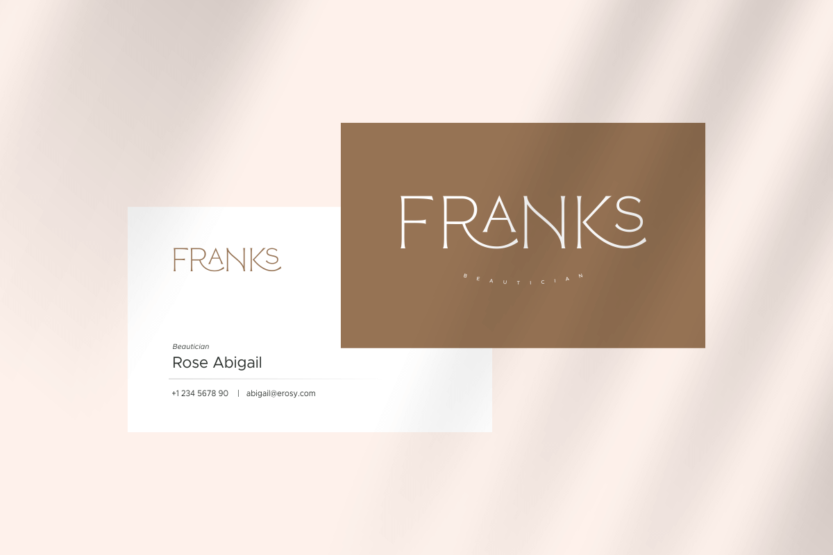Reborn - Modern Chic Font, a Serif Font by Sensatype (Photo 15 of 16)