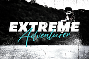 Shadow Boxing Font Duo, a Sans Serif Font by Hindia Studio (Thumbnail 7 of 8)