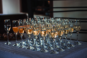 Wedding #4, a Food & Drink Photo by jakub_kopecky