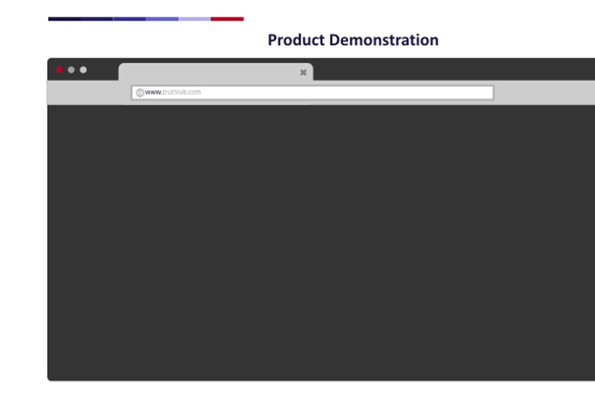 Simple Pitch Deck, a Templates & Theme by Iconography - Pitch Deck (Photo 18 of 24)