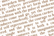 Aureilyth - Serif Typeface Font, a Serif Font by Rishsketch (Thumbnail 10 of 14)